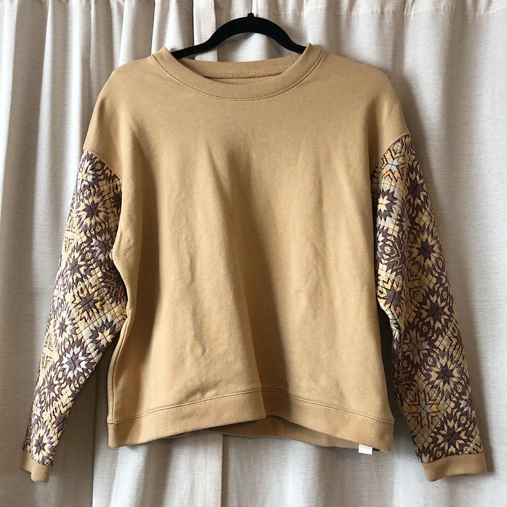 Madewell Sweater